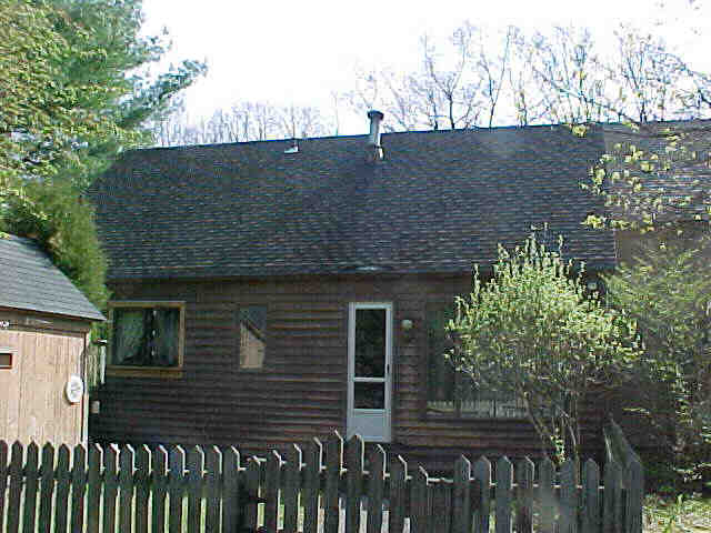 Building photograph for 23 FOWLER STREET